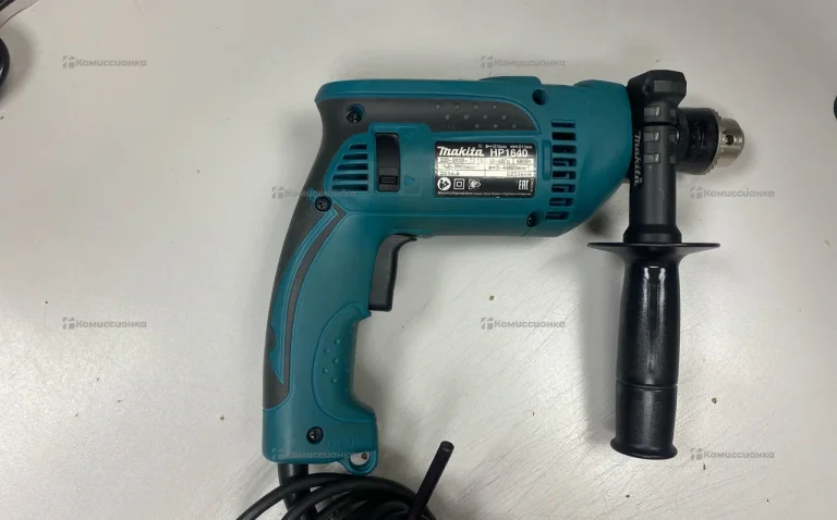 Makita 1640 оригинал Румыния