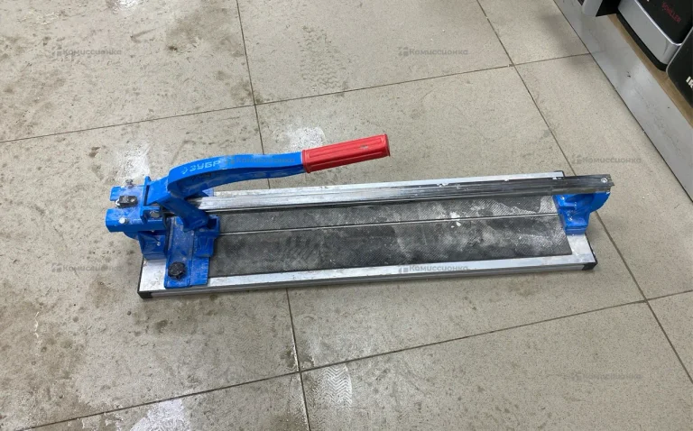 Ручной плиткорез Зубр 900 мм