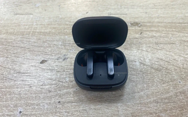 Наушники JBL LIVE PRO+