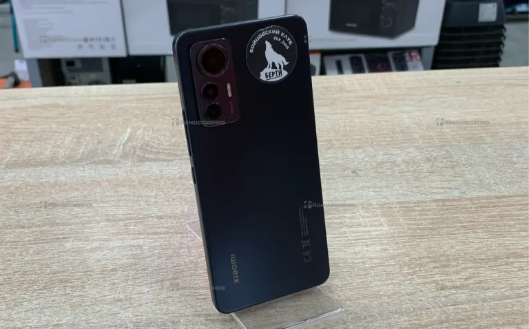 Xiaomi 12 Lite 8/128 ГБ