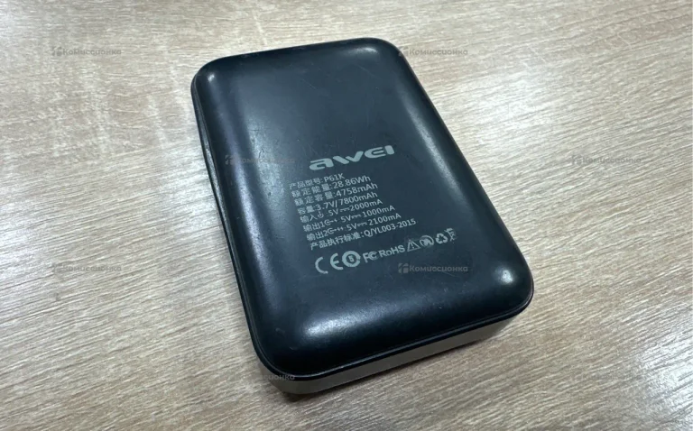 Power Bank Awei