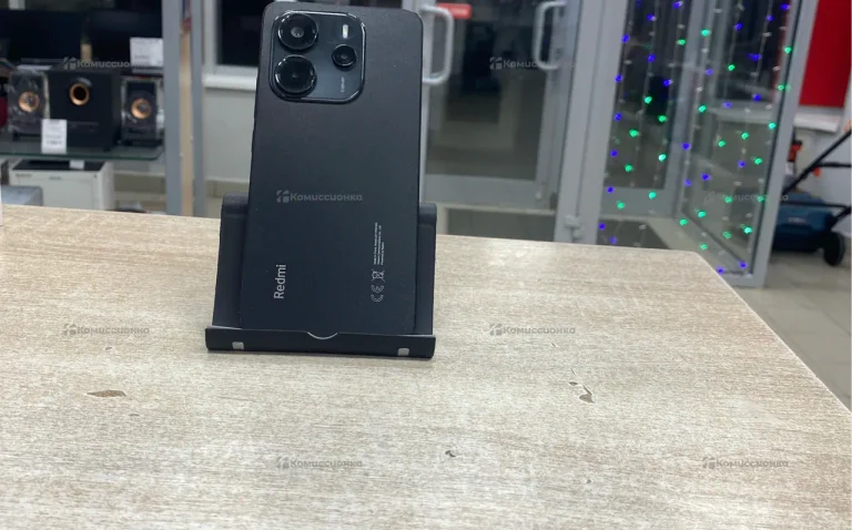 Xiaomi Redmi Note 14 6/128 ГБ