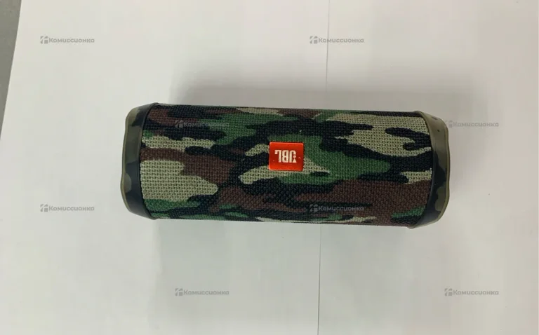 Колонка  JBL Flip 4