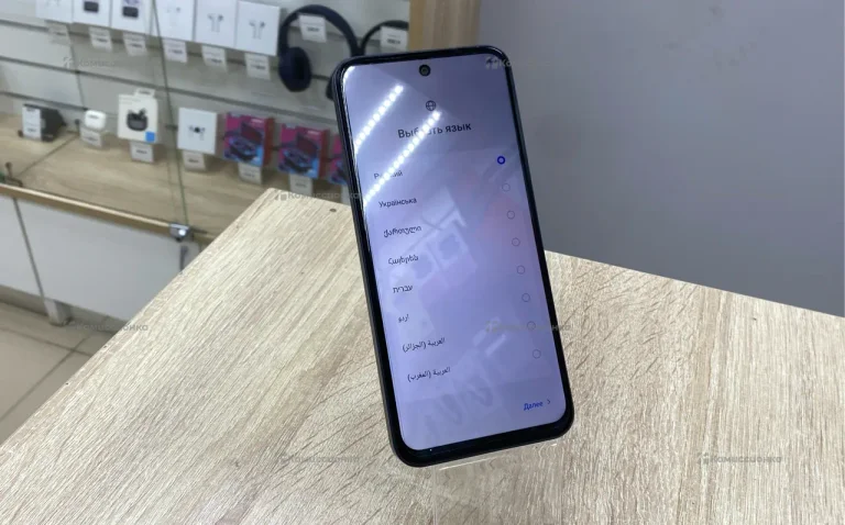 Tecno spark go 1 4/64