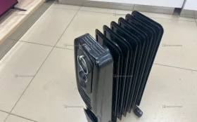 General Climate ny18la