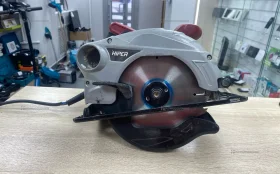 Купить Циркулярная пила HIPER HCS1300A б/у , в Казань Цена:1900рублей