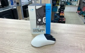 Мышь беспроводная/проводная LAMZU Maya X