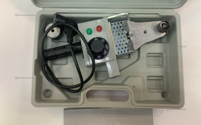 aqualink набор для сварки полипропиленовых труб