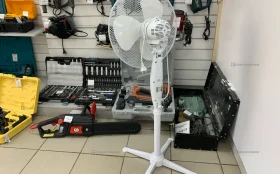 Вентелятор Willmark WSF-41W