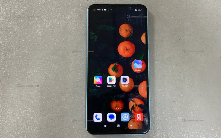 Xiaomi Redmi Note 9 4/64 ГБ