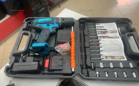 Дрель-шуруповерт 48V1