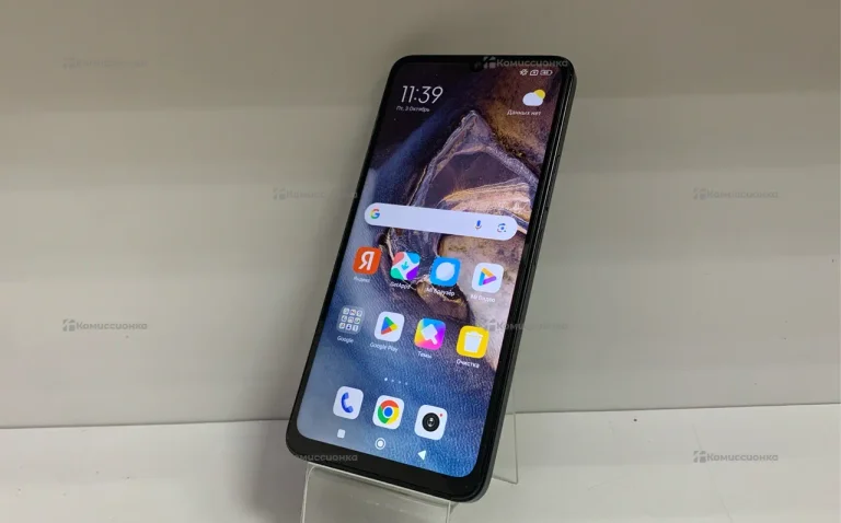 Xiaomi Redmi 13C 8/256 ГБ