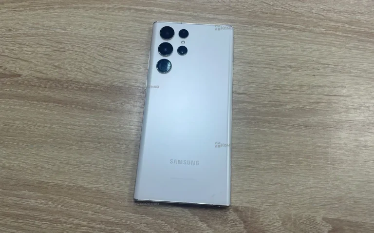 Samsung Galaxy S22 Ultra 12/256Gb