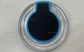 Купить Беспроводное зарядное устройство Flarx 1a/5w б/у , в Пермь Цена:150рублей