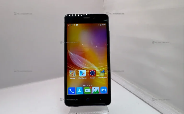 ZTE T630