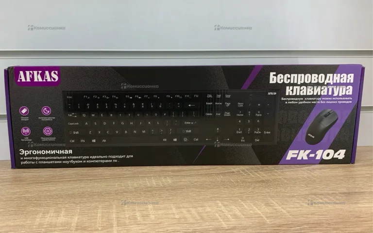 Клавиатура FK104