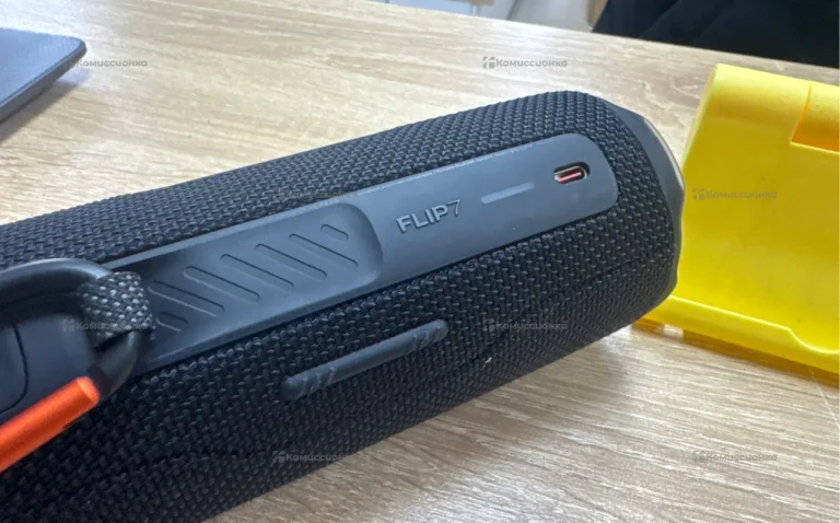 Колонка  JBL Flip 7