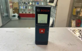 Дальномер Bosch GLM20