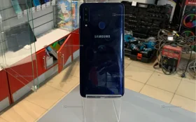 Samsung Galaxy A20s 3/32 ГБ