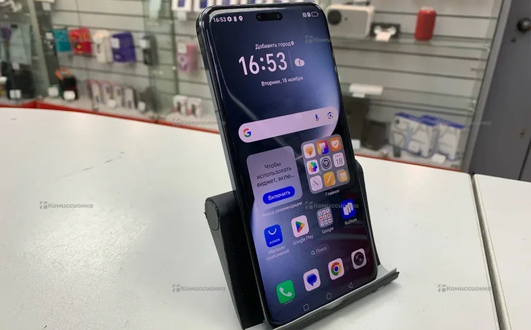 Honor Magic7 Pro 12/512 ГБ