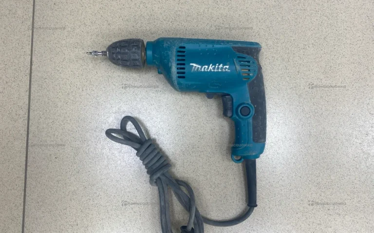 Дрель Makita 6413