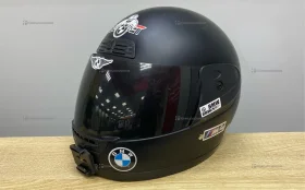 Купить Шлем мотоциклиста IIIM б/у , в Самара Цена:900рублей