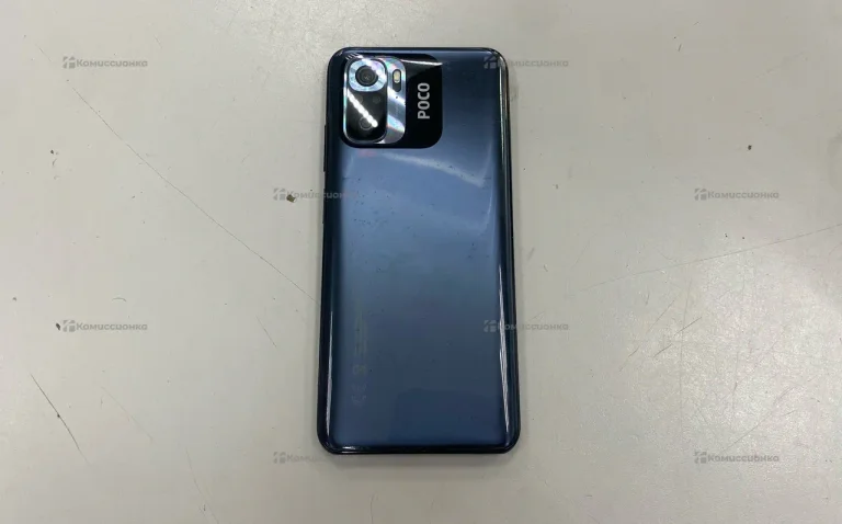 Xiaomi Poco M5s 4/128 ГБ
