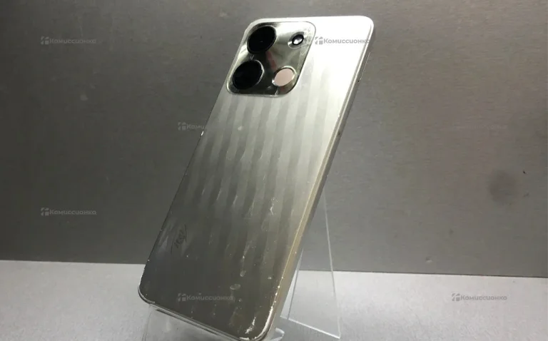 Itel A60s 4/128 ГБ