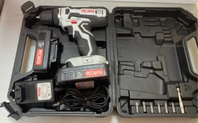 Шуруповерт Ресанта ДА-18-2ЛК