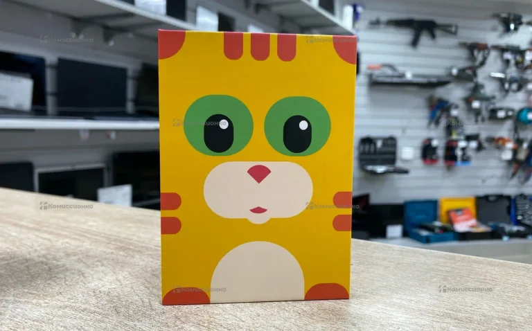 Колонка Кошка