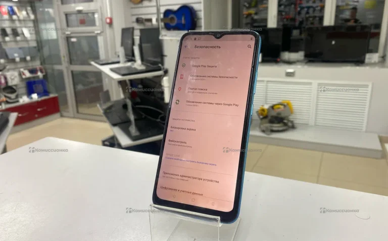 Realme C11 2021 2/32Gb