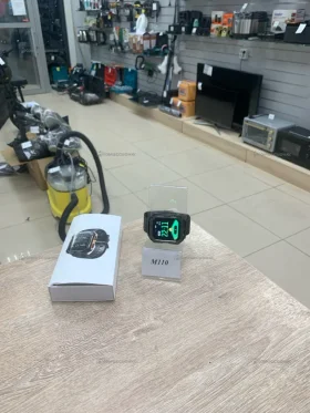 Купить Часы Smartwatch б/у , в Нижнекамск Цена:1290рублей