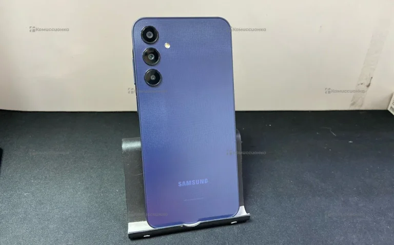 Samsung Galaxy A25 5G 8/256 ГБ