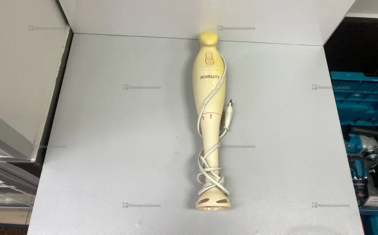 Блендер Scarlett sc-1047