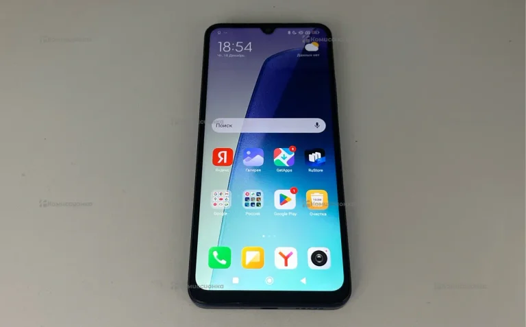 Xiaomi Redmi 14C 4/128 ГБ