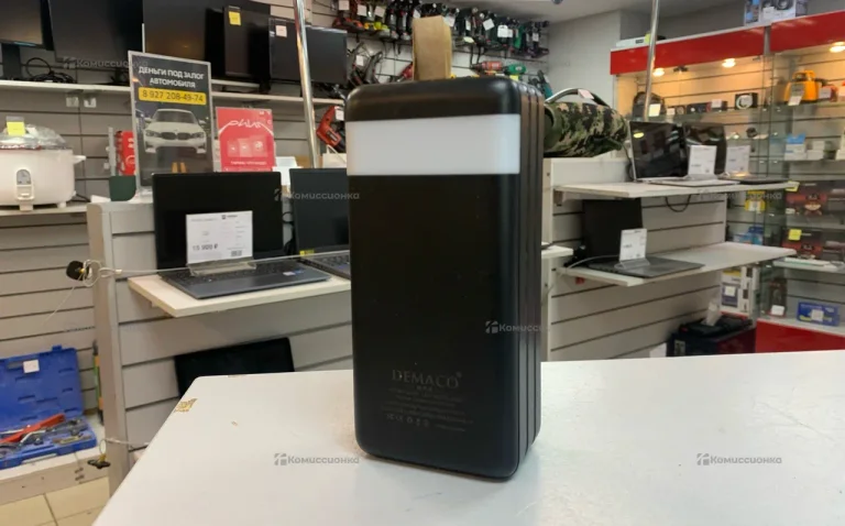 Power Bank Remax 50000