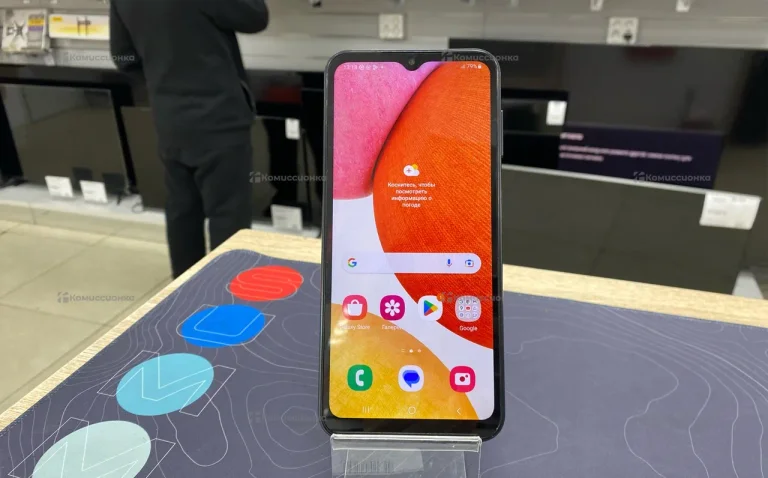 Samsung Galaxy A14 6/128 ГБ