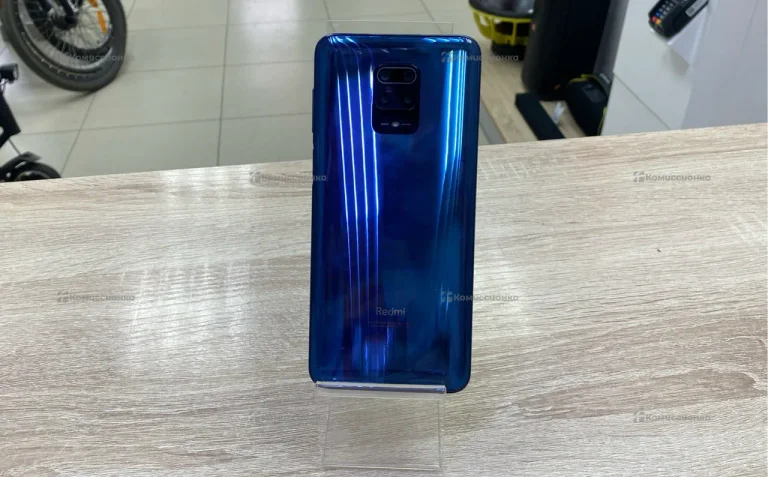 Redmi Note 9 Pro 6/128 ГБ