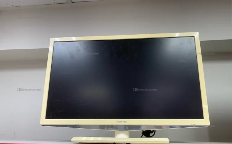 Телевизор Toshiba 23EL934
