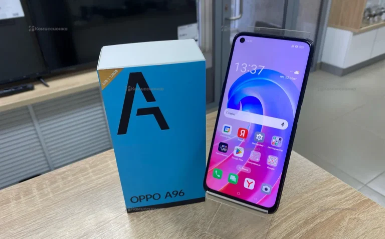 Oppo A96 6/128 ГБ