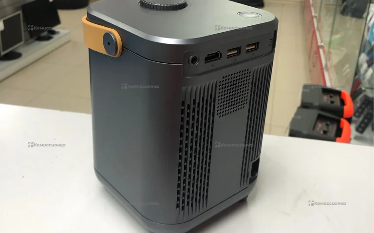 Проектор  HD&AI 5G