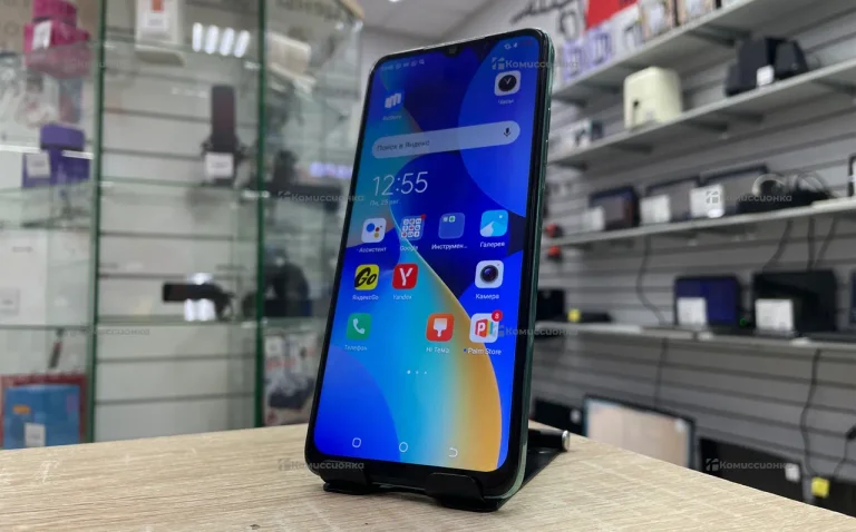 Tecno Spark 10C 4/64Gb
