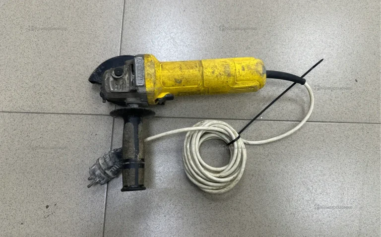 Ушм Stanley 125
