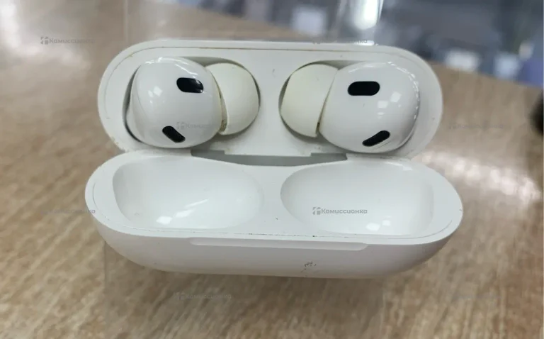 Наушники  AirPods Pro 2 type c