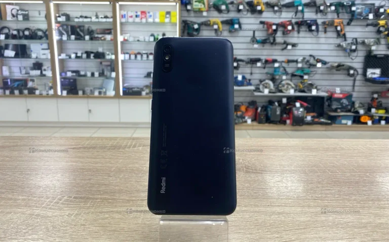 Xiaomi Redmi 9A 2/32 GB
