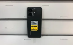 Realme Note 60x 3/64 ГБ