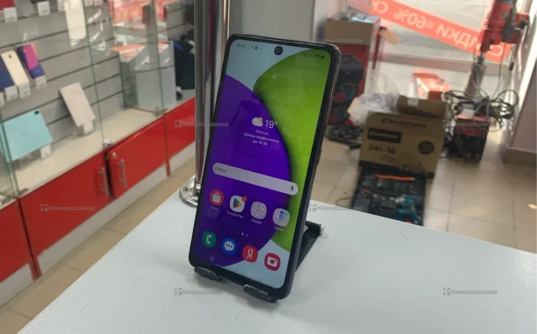Samsung Galaxy A52 8/256Gb