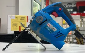 Электролобзик СОЮЗ ЛБС-4050