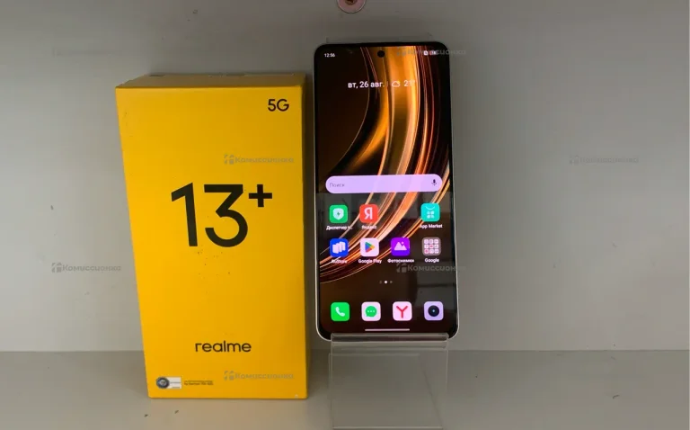 Realme 13+ 12/256Gb