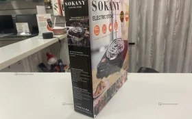 Купить Эл.плитка sokany5111 б/у , в Тольятти Цена:690рублей